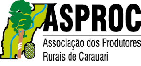 Logo Assosiação Amprunam