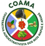 Logo Assosiação Amprunam